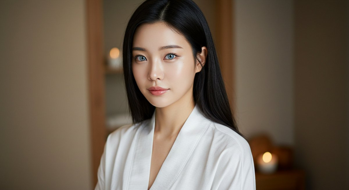 청결한 시설